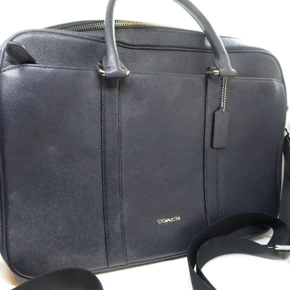 Coach Briefcase